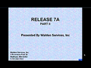Relase 7A-II